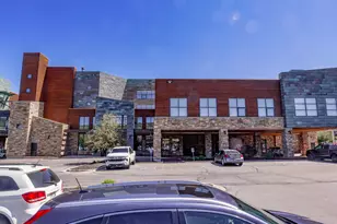 1456 W Newpark Blvd, Park City, UT 84098 - Photo 1