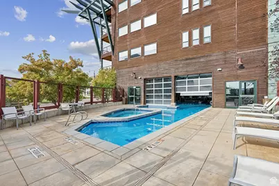 1456 W Newpark Blvd #213, Park City, UT 84098 - Photo 30