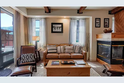 1456 W Newpark Blvd #213, Park City, UT 84098 - Photo 6