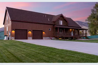 7768 E 1075 N, Huntsville, UT 84317 - Photo 1