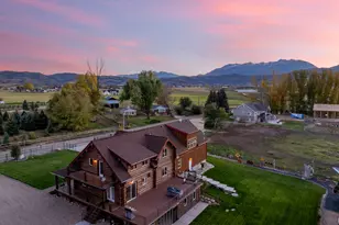 7768 E 1075 N, Huntsville, UT 84317 - Photo 4