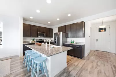 6508 W Bridge Maple Ln, West Jordan, UT 84081 - Photo 6