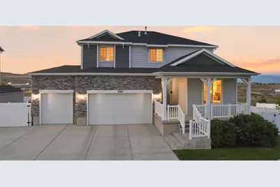 6508 W Bridge Maple Ln, West Jordan, UT 84081 - Photo 2