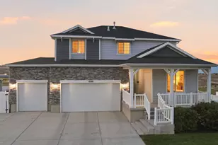 6508 W Bridge Maple Ln, West Jordan, UT 84081 - Photo 2