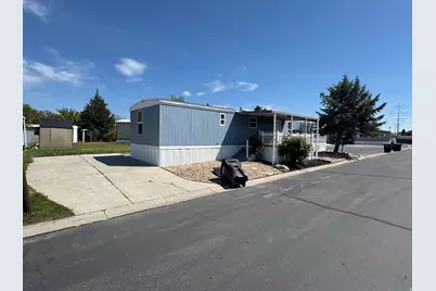 4501 S Little Mountain Dr W #66, Taylorsville, UT 84123 - Photo 2