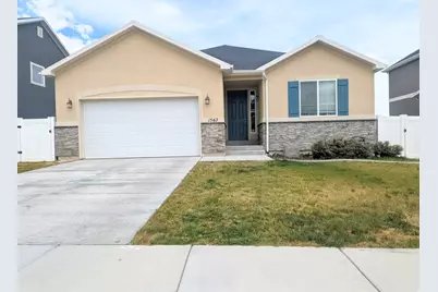 1567 N Baen Way, Tooele, UT 84074 - Photo 1