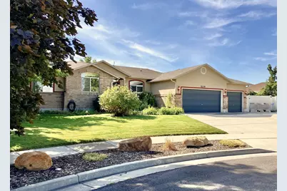 5119 Pine Laurel Ln W, West Jordan, UT 84081 - Photo 2