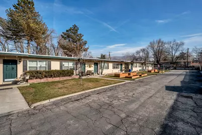 850 N Redwood Rd #1-4, Salt Lake City, UT 84116 - Photo 1