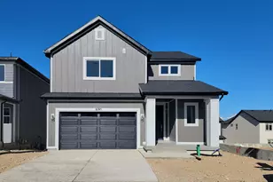 6745 S Quarter Creek Dr W, West Jordan, UT 84081 - Photo 1