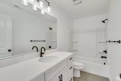 6745 S Quarter Creek Dr W #251, West Jordan, UT 84081 - Photo 16