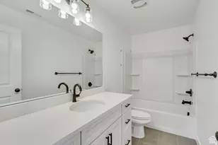 6745 S Quarter Creek Dr W, West Jordan, UT 84081 - Photo 16