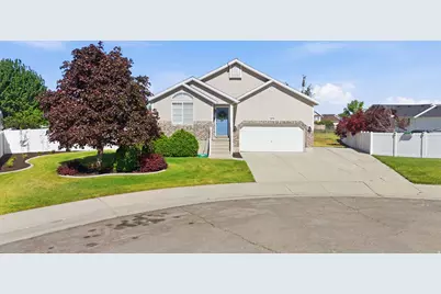 3076 S Alderstone Bay, West Valley, UT 84128 - Photo 42