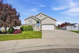 3076 S Alderstone Bay, West Valley, UT 84128 - Photo 2