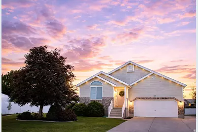3076 S Alderstone Bay, West Valley, UT 84128 - Photo 4