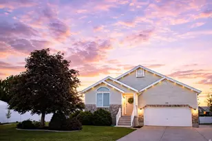 3076 S Alderstone Bay, West Valley, UT 84128 - Photo 4