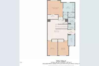 1008 N Manen St, Washington, UT 84780 - Photo 40