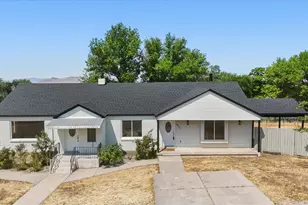 6985 N 2550 W, Honeyville, UT 84314 - Photo 1