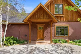 4990 W Ponderosa Dr, Summit Park, UT 84098 - Photo 6
