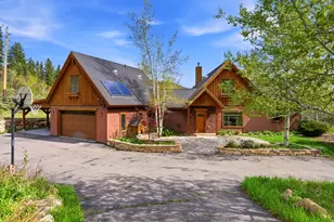 4990 W Ponderosa Dr, Summit Park, UT 84098 - Photo 4