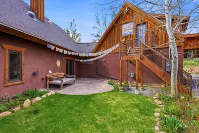 4990 W Ponderosa Dr #307A, Summit Park, UT 84098 - Photo 38