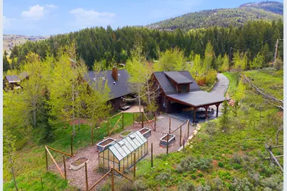 4990 W Ponderosa Dr #307A, Summit Park, UT 84098 - Photo 8