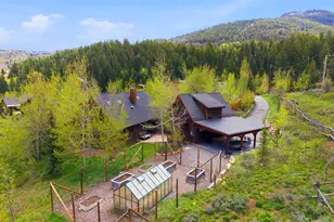 4990 W Ponderosa Dr, Summit Park, UT 84098 - Photo 8