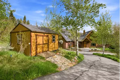 4990 W Ponderosa Dr #307A, Summit Park, UT 84098 - Photo 48