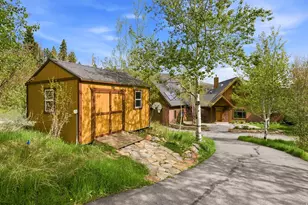 4990 W Ponderosa Dr, Summit Park, UT 84098 - Photo 48