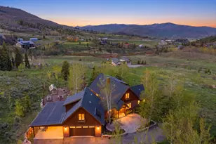 4990 W Ponderosa Dr, Summit Park, UT 84098 - Photo 2