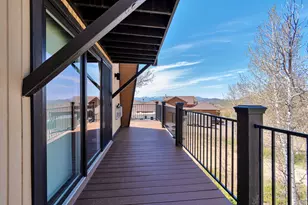 9274 E Deer Creek Dr, Heber City, UT 84032 - Photo 26