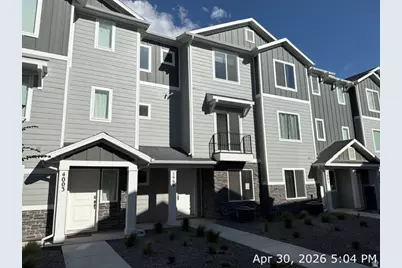 3999 N Wildcat Ln, Eagle Mountain, UT 84005 - Photo 2