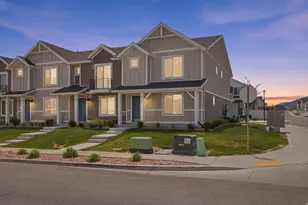 3815 W Cold Springs, Lehi, UT 84043 - Photo 1