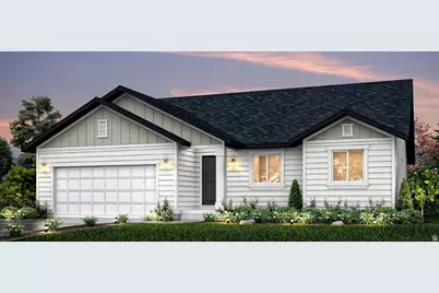 6710 S Shawow Peak Rd W #21, West Jordan, UT 84081 - Photo 1