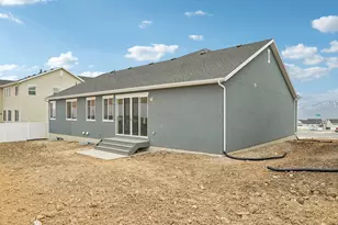 6710 S Shawow Peak Rd W, West Jordan, UT 84081 - Photo 4