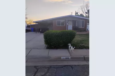 891 N 450 W, Sunset, UT 84015 - Photo 1
