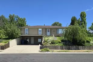 5188 S 300 East St E, Washington Terrace, UT 84405 - Photo 1