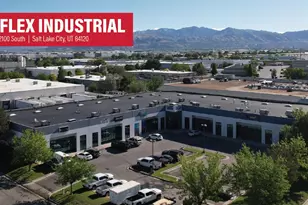 4220 W 2100 S, Salt Lake City, UT 84120 - Photo 1