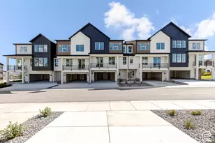 12859 S Gobblers Knob Ln, Herriman, UT 84096 - Photo 2