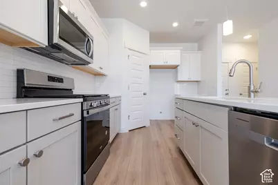 864 N Banner Dr #668, Saratoga Springs, UT 84045 - Photo 8