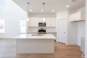 864 N Banner Dr, Saratoga Springs, UT 84045 - Photo 4