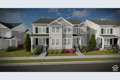 864 N Banner Dr #668, Saratoga Springs, UT 84045 - Photo 2