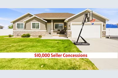 653 Gold Dust Rd, Grantsville, UT 84029 - Photo 1
