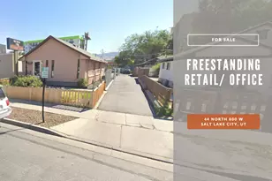 44 N 800 W, Salt Lake City, UT 84116 - Photo 1
