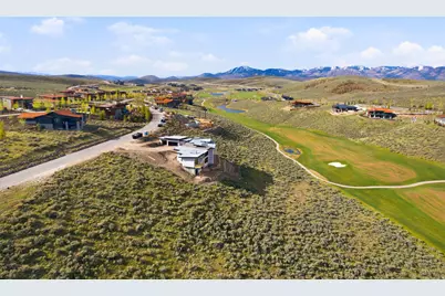 6681 Badger Ct #69, Park City, UT 84098 - Photo 4