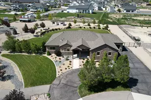 1627 E Lakeview Ln, Eagle Mountain, UT 84005 - Photo 2