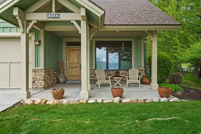 5802 E Big Horn Pkwy, Eden, UT 84310 - Photo 2