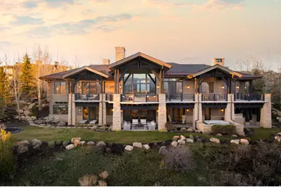 8046 N Promontory Ranch Rd #42, Park City, UT 84098 - Photo 1