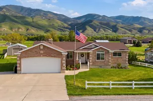 3510 N Morgan Valley Dr W, Morgan, UT 84050 - Photo 2