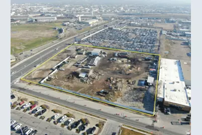 647 W 3300 S, South Salt Lake, UT 84119 - Photo 2