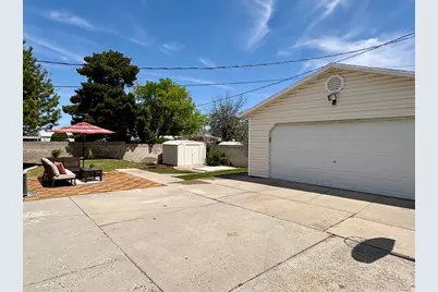 4851 S 4620 W, Salt Lake City, UT 84118 - Photo 20